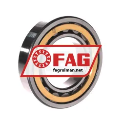 FAG NU212-E-XL-M1 rulman resim 2