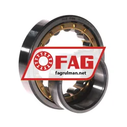 FAG NU212-E-XL-M1 rulman resim 3