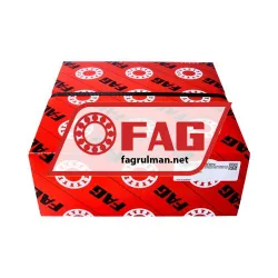 FAG NJ318-E-XL-M1-C4