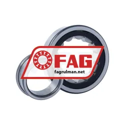 FAG NJ313-E-XL-TVP2-C3 rulman resim 2