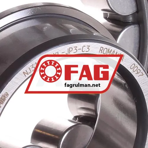 FAG NJ311-E-XL-JP3-C3 ürün fotoğrafı 2