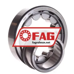 FAG NJ311-E-XL-JP3-C3 rulman resim 3
