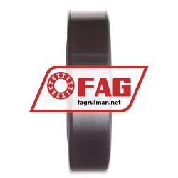 FAG NJ311-E-XL-JP3-C3 rulman resim 4