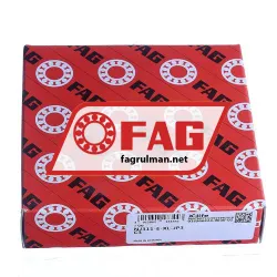 FAG NJ311-E-XL-JP3-C3 rulman resim 5