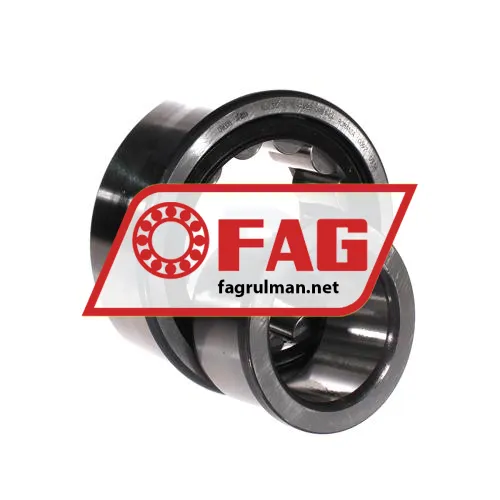 FAG NJ2312-E-XL-TVP2-QP51-C4 ürün fotoğrafı 2