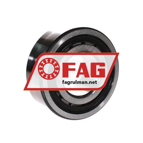 FAG NJ2312-E-XL-TVP2-QP51-C4 ürün fotoğrafı 3