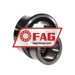 FAG NJ2312-E-XL-TVP2-QP51-C4 rulman resim 2
