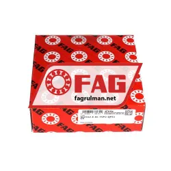 FAG NJ2312-E-XL-TVP2-QP51-C4 rulman resim 4