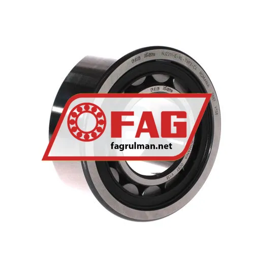 FAG NJ2311-E-XL-TVP2-C4