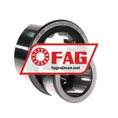FAG NJ2311-E-XL-TVP2-C4 ürün fotoğrafı 3