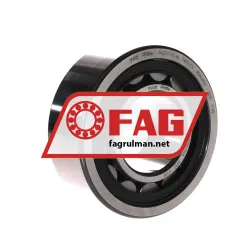 FAG NJ2311-E-XL-TVP2-C4