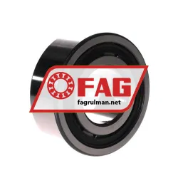 FAG NJ2311-E-XL-TVP2-C4 rulman resim 2