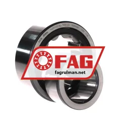 FAG NJ2311-E-XL-TVP2-C4 rulman resim 3