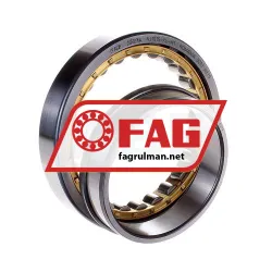 FAG NJ1015-XL-M1 rulman resim 3
