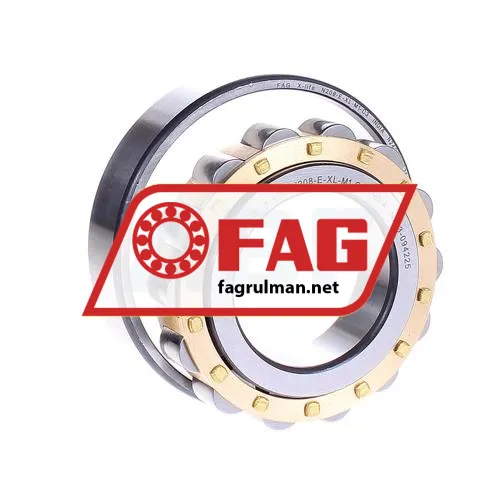 FAG N208-E-XL-M1-C3 ürün fotoğrafı 2
