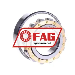 FAG N208-E-XL-M1-C3 rulman resim 2