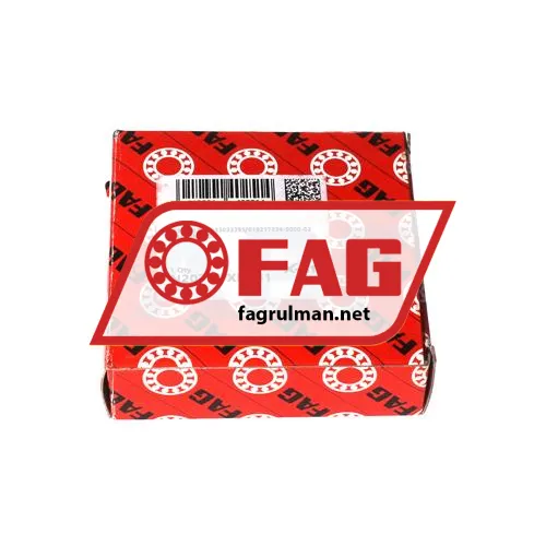 FAG N207-E-XL-M1 ürün fotoğrafı 4