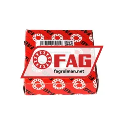 FAG N207-E-XL-M1 rulman resim 4