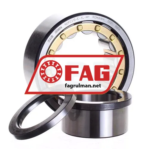 FAG NUP2310-E-XL-M1 ürün fotoğrafı 3