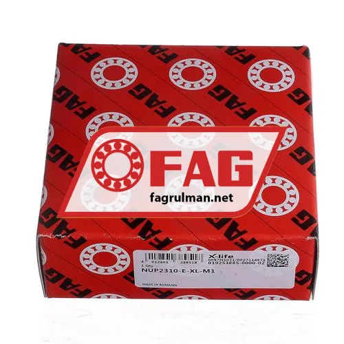 FAG NUP2310-E-XL-M1 ürün fotoğrafı 5