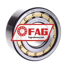 FAG NUP2310-E-XL-M1