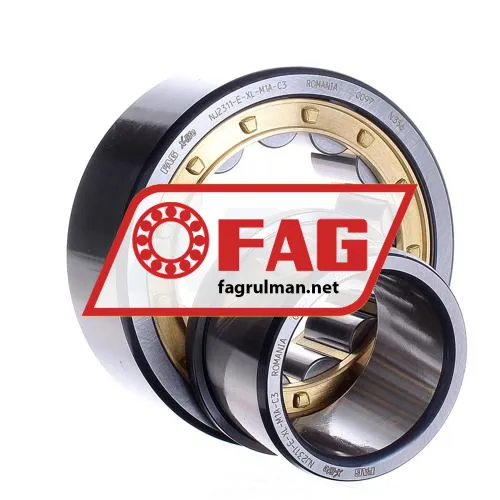 FAG NJ2311-E-XL-M1A-C3 ürün fotoğrafı 2