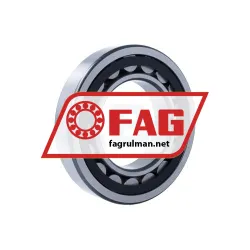 FAG NU220-E-XL-TVP2-C3 rulman resim 2
