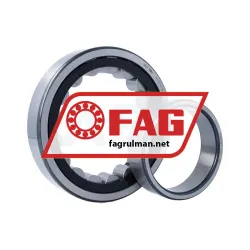 FAG NU220-E-XL-TVP2-C3 rulman resim 3