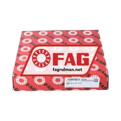 FAG NU220-E-XL-TVP2-C3 rulman resim 4