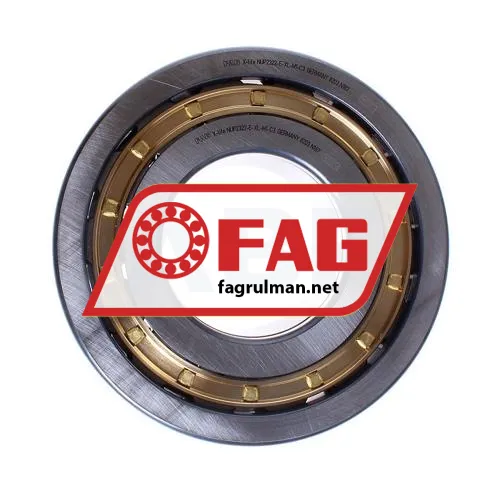 FAG NUP2322-E-XL-M1-C3