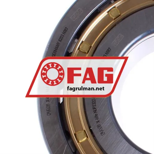 FAG NUP2322-E-XL-M1-C3 ürün fotoğrafı 2
