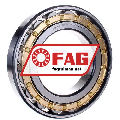 FAG N226-E-XL-M1