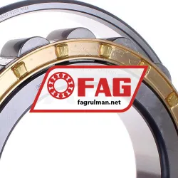 FAG N226-E-XL-M1 rulman resim 2