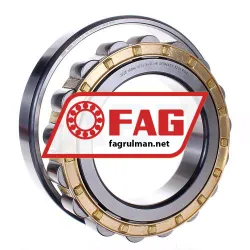 FAG N226-E-XL-M1 rulman resim 3