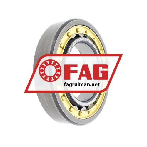 FAG NJ212-E-XL-M1A-C3