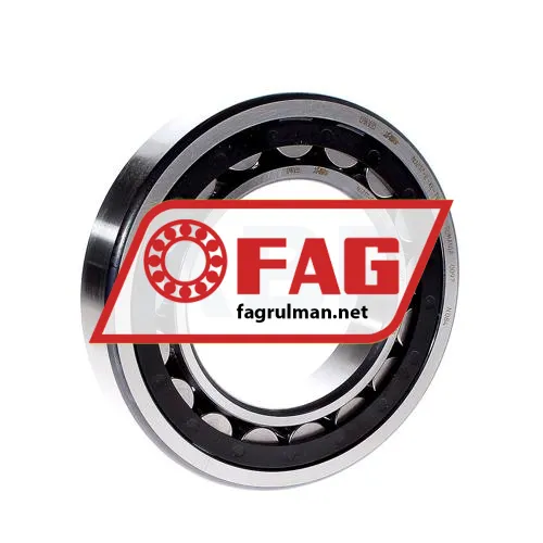FAG NJ217-E-XL-TVP2