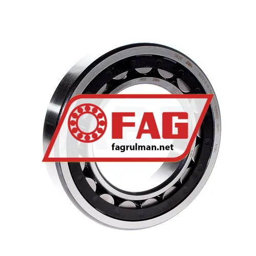 FAG NJ217-E-XL-TVP2 ürün fotoğrafı 3