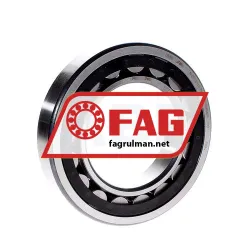 FAG NJ217-E-XL-TVP2