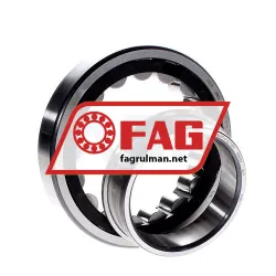FAG NJ217-E-XL-TVP2 rulman resim 2