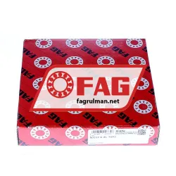 FAG NJ217-E-XL-TVP2 rulman resim 4