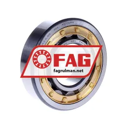FAG NU308-E-XL-M1A