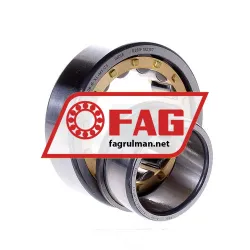 FAG NJ2208-E-XL-M1-C3 rulman resim 2