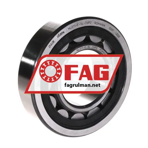 FAG NU311-E-XL-TVP2