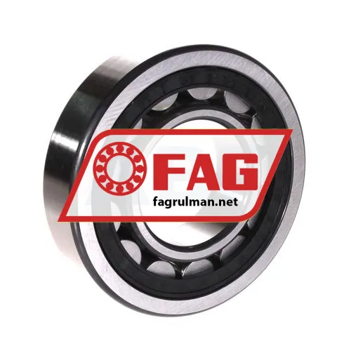 FAG NU311-E-XL-TVP2 ürün fotoğrafı 3