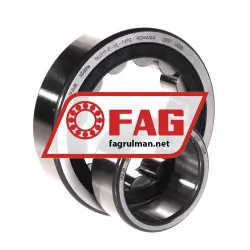 FAG NU311-E-XL-TVP2 rulman resim 2