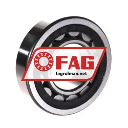 FAG NU311-E-XL-TVP2 rulman resim 3