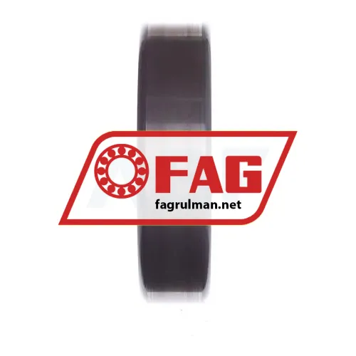 FAG NU312-E-XL-M1-C3 ürün fotoğrafı 4