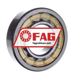 FAG NU312-E-XL-M1-C3