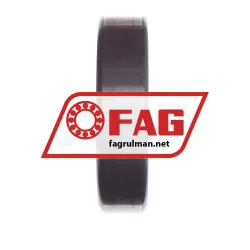 FAG NU312-E-XL-M1-C3 rulman resim 4