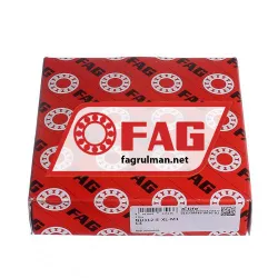 FAG NU312-E-XL-M1-C3 rulman resim 5